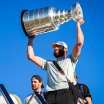 Hero's Welcome: Sights & Sounds From The Canes Return To Raleigh