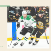Heika’s Take: Road trip ends with a thud as Dallas Stars fall 6-3 to Boston Bruins 040126