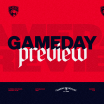 PREVIEW: Panthers raise banner, kick off 2025-26 campaign
