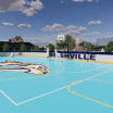 Nashville Predators Announce Partnership With Metropolitan Development Housing Agency (MDHA) to Construct Play Spaces for Local Children - 2024_11_15