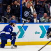 Third period key as Tampa Bay Lightning beat Florida Panthers in physical preseason game