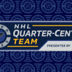 NHL announces Blues Quarter-Century teams