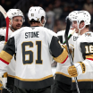 Golden Knights Claim 3-2 Overtime Win Over Kings