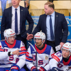 Warsofsky excited by opportunity to lead Team USA