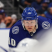 ‘He makes our team better’: Lightning reacquire forward Corey Perry before trade deadline