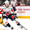SKATE SHAVINGS -- News and Notes from Caps Morning Skate