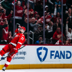 RECAP: Seider, Larkin power Red Wings to big 6-3 victory over Flyers