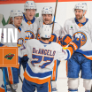 The Skinny: Islanders 4, Wild 3 OT
