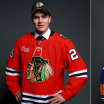 Anton Frondell, Victor Eklund lead Swedish contingent at 2025 NHL Draft