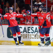 Caps Skate Past Stars, 3-2