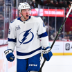 Darren Raddysh contrat de huit ans transaction Maple Leafs