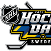 NHL tillbaka med Hockey Day in Sweden