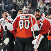 Postgame RAV4: Wild ending in Philly