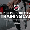 NHL prospect games and Red Wings training camp return to Traverse City in September