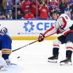 SKATE SHAVINGS -- News and Notes from Caps Morning Skate 