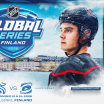 Canes To Travel To Helsinki For 2026 NHL Global Series Finland