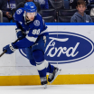 Steady defense earned JJ Moser fresh eight-year deal with Tampa Bay Lightning