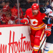 Flames Drop Shootout Decision To Jets