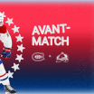 MTL@COL : Ce que vous devez savoir