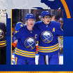 buffalo sabres tage thompson rasmus dahlin playoffs