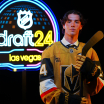 Vegas Golden Knights top prospects for 2024-25 season 32 in 32