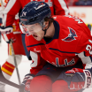 Calgary Flames Washington Capitals game recap March 9 2026