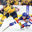 Gridin Wins QMJHL Award
