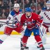 NYR@MTL : Résumé du match