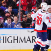 John Carlson Records 700th Career Point