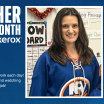 Teacher of the Month: Jennifer De Carlo