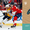 PREVIEW: Panthers look to complete season sweep of Predators