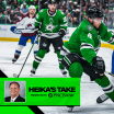 Heika’s Take: Dallas Stars can’t find dagger as Avalanche Colorado force Game 6