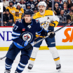 Forsberg Scores, Preds Fall to Jets as Road Trip Concludes - 2025_01_07