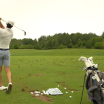 Pinto says golf game ‘trending in somewhat the right direction’ ahead of Commissionaires Ottawa Open