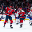 Caps Conquer Canadiens, 3-2