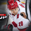 Projected Lineup: Round 2, Game 2 at WSH