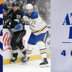 buffalo sabres los angeles kings recap highlights