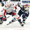Capitals Loan Ethen Frank to Hershey