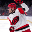 Carolina Hurricanes Columbus Blue Jackets game recap March 31, 2026