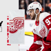 PREVIEW: Embracing quick turnaround, Detroit looks to bounce back in Montreal on Saturday