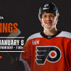 RAV4 Things: Flyers vs. Maple Leafs