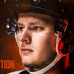 MATVEI MICHKOV NAMED TO 2024-25 NHL ALL-ROOKIE TEAM