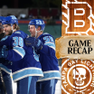 Recap: Tampa Bay Lightning 6, Boston Bruins 5 - SO
