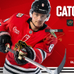 PREVIEW: Blackhawks Host Wild to Open Home-and-Home Series