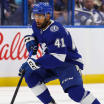 ‘Butterflies in my stomach’: Bellemare boosts Lightning development staff