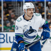 Noah Juulsen Brings Fearless Reliability to Canucks’ Blue Line