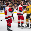 Canes Victorious In Most-Watched Stanley Cup Final Since 2019