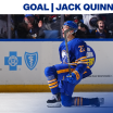 Quinn | Goal vs. MIN