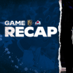 Game Recap 11-27-24