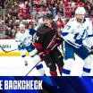 The Backcheck: Strong start not enough as Tampa Bay Lightning drop Tuesday matchup with Carolina Hurricanes